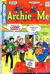 Archie and Me # 70