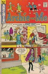 Archie and Me # 72