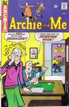 Archie and Me # 73