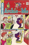 Archie and Me # 74
