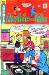 Archie and Me # 76