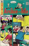 Archie and Me # 77