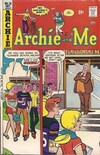 Archie and Me # 78