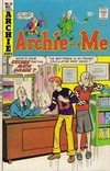 Archie and Me # 79