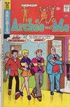 Archie and Me # 80