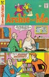 Archie and Me # 81