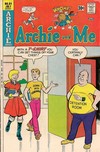 Archie and Me # 84