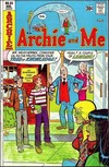 Archie and Me # 85