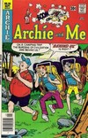 Archie and Me # 86