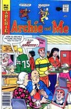Archie and Me # 91