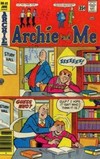 Archie and Me # 92