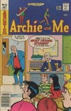 Archie and Me # 93