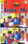 Archie and Me # 94