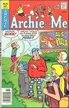 Archie and Me # 96