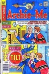 Archie and Me # 97