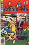 Archie and Me # 98