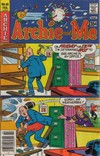 Archie and Me # 99