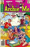 Archie and Me # 105
