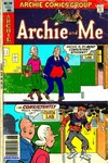 Archie and Me # 110