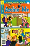 Archie and Me # 111