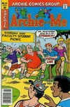 Archie and Me # 112