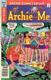 Archie and Me # 114