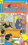 Archie and Me # 115
