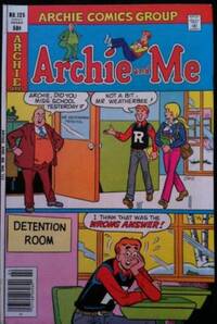 Archie and Me # 125, February 1981