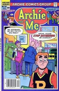 Archie and Me # 137