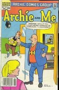 Archie and Me # 151