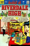 Archie at Riverdale High # 2