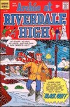 Archie at Riverdale High # 5