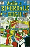 Archie at Riverdale High # 11