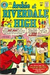 Archie at Riverdale High # 13