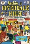 Archie at Riverdale High # 14