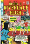 Archie at Riverdale High # 15