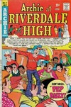 Archie at Riverdale High # 17