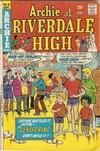 Archie at Riverdale High # 19