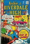 Archie at Riverdale High # 20