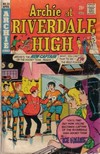 Archie at Riverdale High # 24