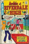 Archie at Riverdale High # 25