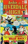 Archie at Riverdale High # 26