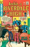 Archie at Riverdale High # 28