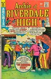 Archie at Riverdale High # 32
