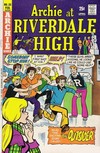 Archie at Riverdale High # 33
