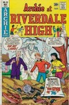 Archie at Riverdale High # 35