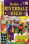 Archie at Riverdale High # 36