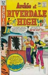 Archie at Riverdale High # 38