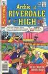 Archie at Riverdale High # 41
