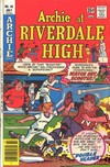 Archie at Riverdale High # 46